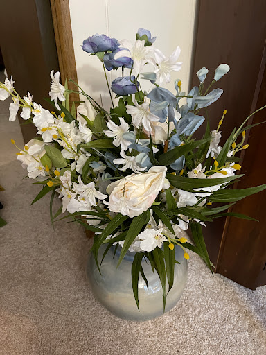 Florist «Renton Flower Shop», reviews and photos, 120 Union Ct NE, Renton, WA 98059, USA