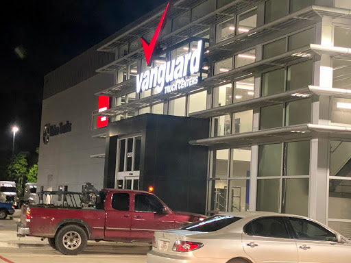 Vanguard Truck Center - Houston East