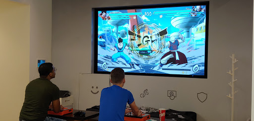 Computer Store «Microsoft Store - Kenwood Towne Centre», reviews and photos, 7875 Montgomery Rd #2205, Cincinnati, OH 45236, USA