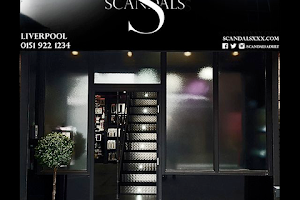 Scandals Adult Store- Online and in-store sex shop image