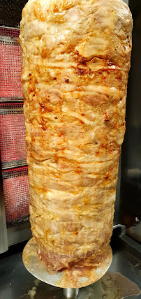 Photos du propriétaire du Rëis kebab à Saint-Aubin-lès-Elbeuf - n°19