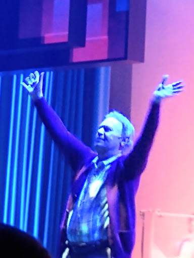 Performing Arts Theater «Nederlander Theatre», reviews and photos, 208 W 41st St, New York, NY 10036, USA