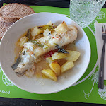 Photo n°2 de l'avis de sipione. fait le 20/09/2021 à 14:10 sur le  AMO fishfood à Vasto