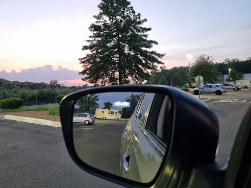 Discount Store «Walmart», reviews and photos, 120 Commercial Pkwy, Branford, CT 06405, USA