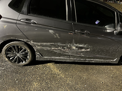 Auto Body Shop «State Auto Body - Providence RI», reviews and photos, 380 Valley St, Providence, RI 02908, USA