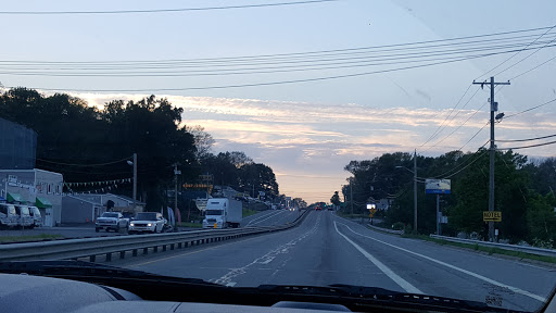 Drive-in Movie Theater «Rustic Drive in Theatre», reviews and photos, Louisquisset Pike, North Smithfield, RI 02896, USA