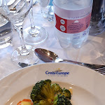 Photo n° 2 de l'avis de Nicol.s fait le 20/11/2022 à 13:05 pour CroisiEurope - Embarcadère fluvial à Strasbourg