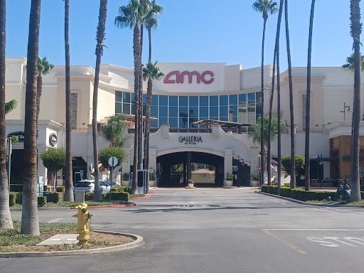 Shopping Mall «Galleria at Tyler», reviews and photos, 1299 Tyler St, Riverside, CA 92503, USA