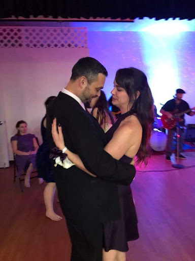 Recreation Center «Rigsby Recreation Center», reviews and photos, 605 2nd St N, Safety Harbor, FL 34695, USA