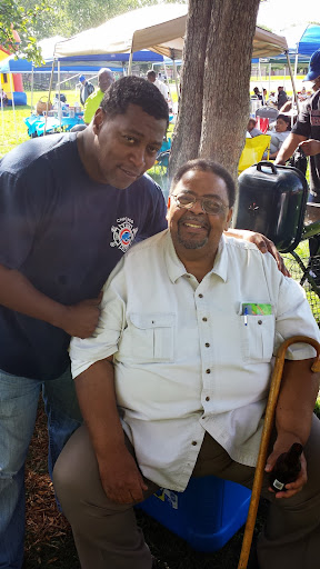 Park «Hayes Park», reviews and photos, 2936 W 85th St, Chicago, IL 60652, USA