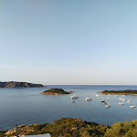 Photo n°2 de l'avis de Lavinia.e fait le 05/07/2022 à 20:21 sur le  Ristorante Punta Est à Capo Coda Cavallo