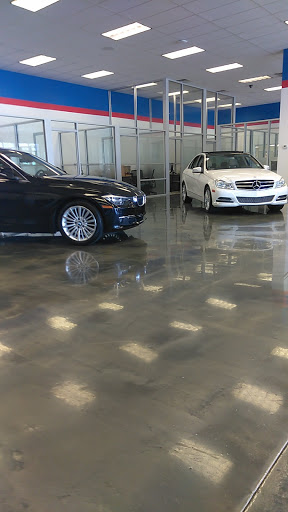 Used Car Dealer «AutoMatch USA - Jacksonville, FL», reviews and photos, 9012 Beach Blvd, Jacksonville, FL 32216, USA