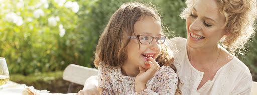 Eye Care Center «Advanced Vision and Achievement Center», reviews and photos, 3404 W Cheryl Dr #180, Phoenix, AZ 85051, USA