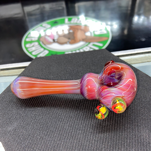 Tobacco Shop «The Laughing Llama smoke shop», reviews and photos, 8733 FL-52, Hudson, FL 34667, USA