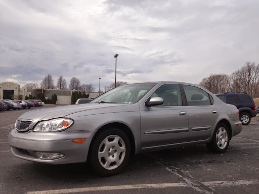 Used Car Dealer «Advanced Auto Group LLC», reviews and photos, 1313 Wilmington Pike, West Chester, PA 19382, USA