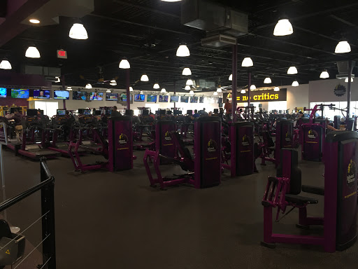 Gym «Planet Fitness», reviews and photos, 5609 W 44th Ave, Denver, CO 80212, USA