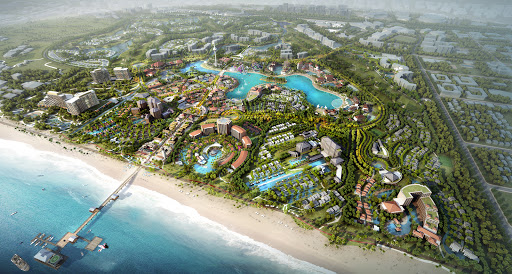 Hoiana Integrated Resort