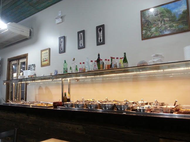 Cozinha 1242 Restaurante - Porto Alegre