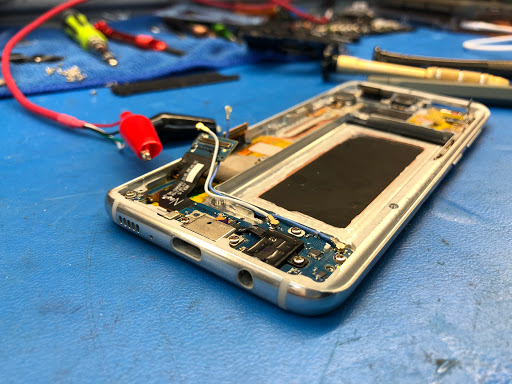 Cell Phone Store «Cell Phones Universe», reviews and photos, 1800 Palm Ave, Hialeah, FL 33010, USA