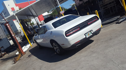 Auto Radiator Repair Service «AAA Radiator and Auto Air Conditioning», reviews and photos, 15570 W Dixie Hwy, North Miami Beach, FL 33162, USA