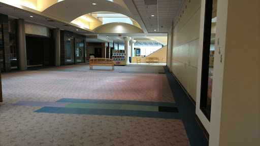 Shopping Mall «Bristol Mall», reviews and photos, 500 Gate City Hwy, Bristol, VA 24201, USA