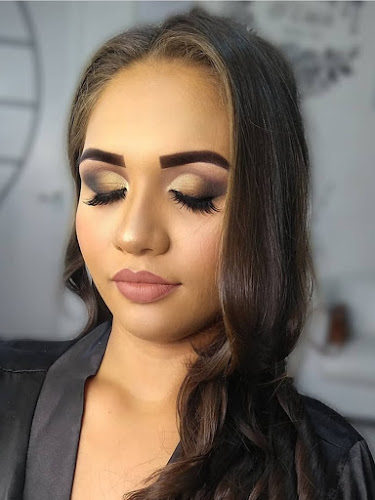 Studio D'Luca Make Up - Salão de Beleza