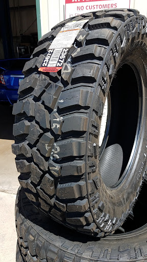 Auto Repair Shop «The Path Less Traveled Automotive», reviews and photos, 10420 E Apache Trail, Apache Junction, AZ 85120, USA