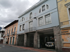 Edifico Casa Ponton