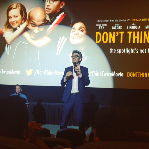 Movie Theater «Sunshine Cinema», reviews and photos, 143 E Houston St, New York, NY 10002, USA