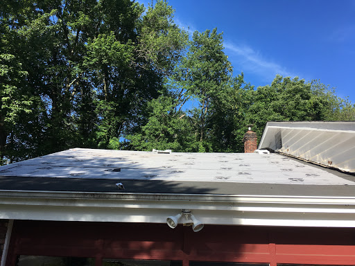 Roofing Contractor «CKG Contractors», reviews and photos, 177 Parsippany Rd, Parsippany, NJ 07054, USA
