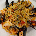 Photo n°1 de l'avis de Arianna.a fait le 14/12/2023 à 20:06 sur le  Ristorante Pizzeria Madonna di Sotto à Sassuolo