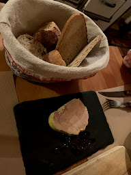 Photo n°28 de Wistub de la Petite Venise à Colmar ()