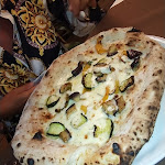 Photo n°1 de l'avis de Arch..A fait le 14/09/2021 à 20:38 sur le  Osteria-Pizzeria Il Faro à Talamone