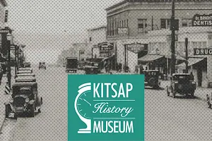 Kitsap History Museum image
