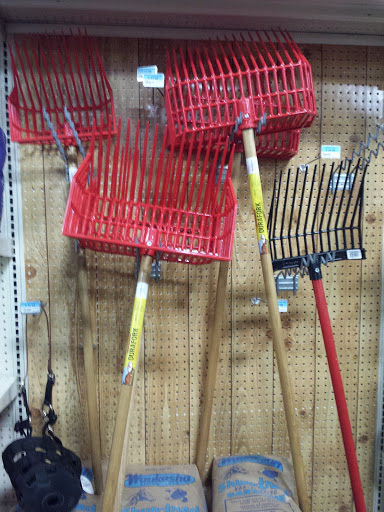Home Improvement Store «Tractor Supply Co.», reviews and photos, 97 Providence Pike, Putnam, CT 06260, USA