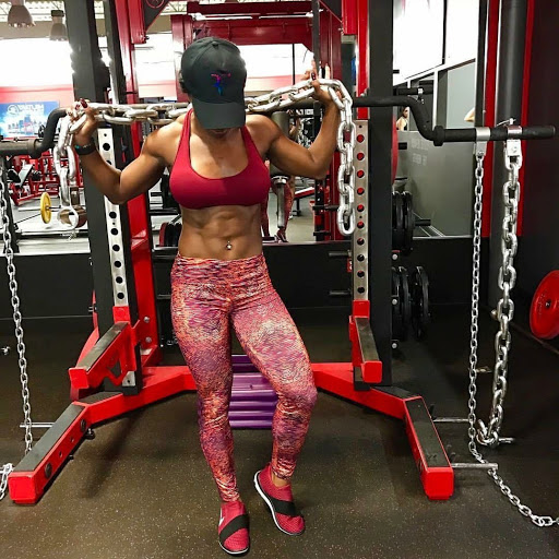 Gym «IRON RELIGION GYM - new brand (Power Strength Gym)», reviews and photos, 5247 International Dr, Orlando, FL 32819, USA