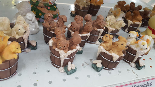 Thrift Store «Savers», reviews and photos