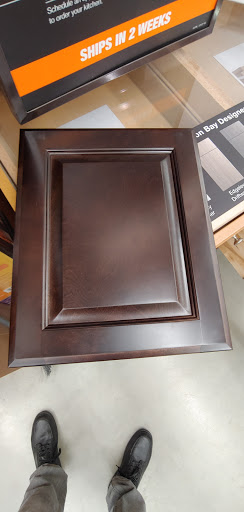 Home Improvement Store «The Home Depot», reviews and photos, 99 Sutton Ave, Oxford, MA 01540, USA