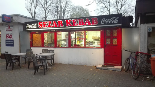 Sezar Kebab