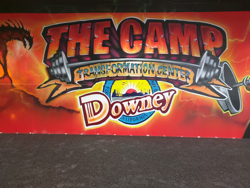 The Camp Transformation Center - Downey