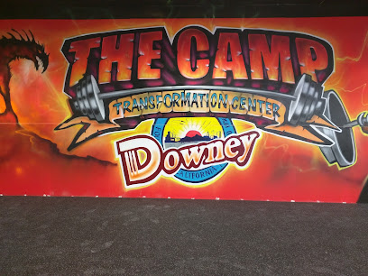 The Camp Transformation Center - Downey - 8315 Firestone Blvd, Downey, CA 90241