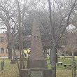 St. Vincent de Paul Cemetery