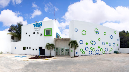 VKS Victoria's School Escuela Cancún