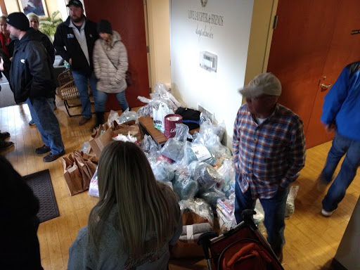 Auto Parts Store «Dry Ridge Auto Parts», reviews and photos, 17 S Main St, Dry Ridge, KY 41035, USA