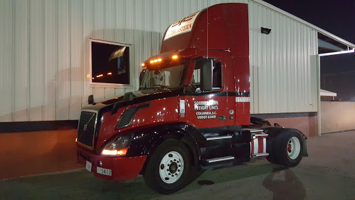 Freight Forwarding Service «Southeastern Freight Lines», reviews and photos, 3301 W Miller Rd, Garland, TX 75041, USA
