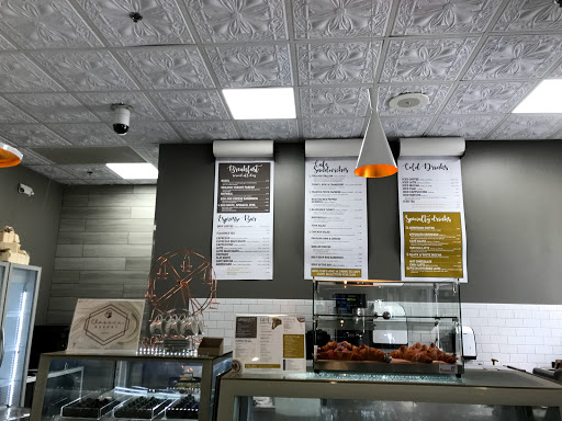 Bakery «Classic Bakery», reviews and photos, 18503 N Frederick Ave, Gaithersburg, MD 20879, USA