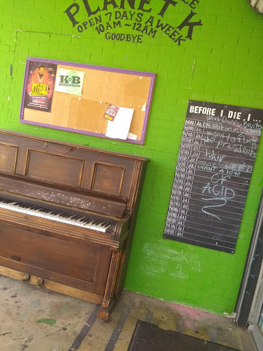 Gift Shop «Planet K Texas - Military», reviews and photos, 2803 Goliad Rd, San Antonio, TX 78223, USA