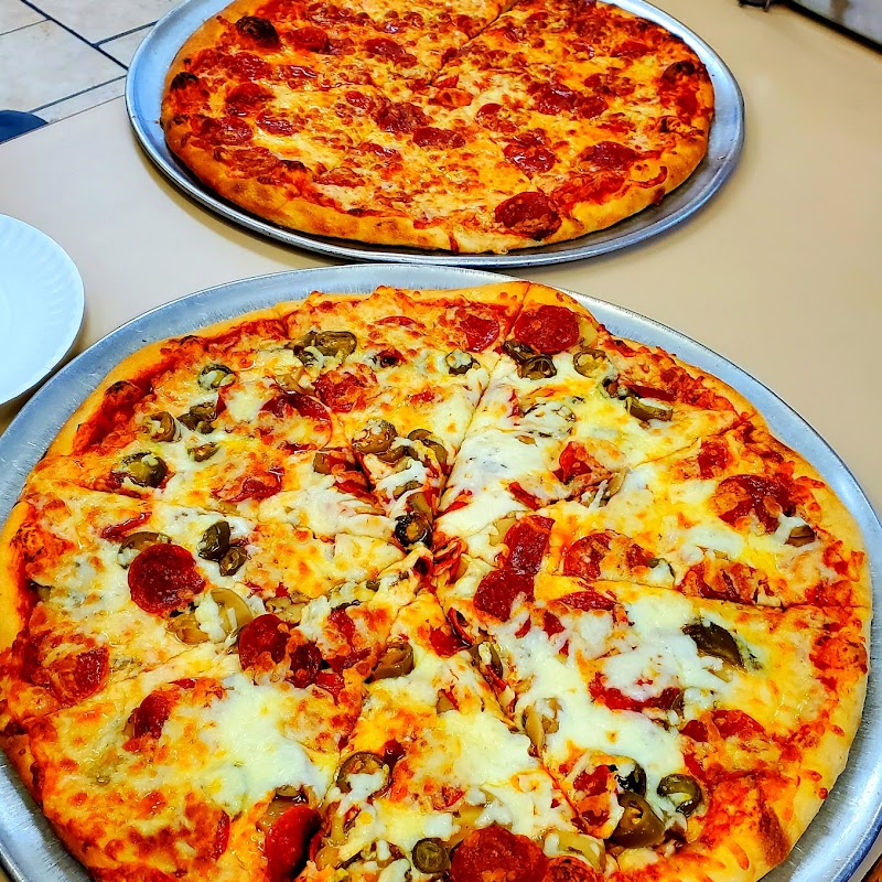 Vito's Original Pizza