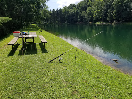 Campground «Saunderosa Park Inc», reviews and photos, 5909 Little Cove Rd, Mercersburg, PA 17236, USA