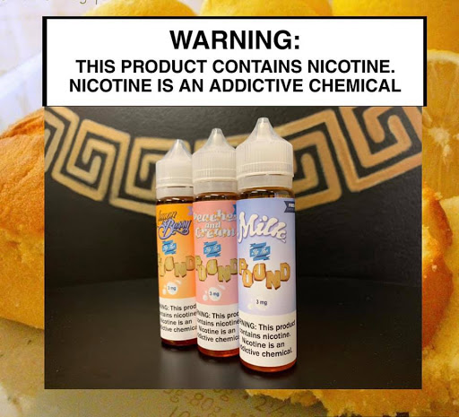 Vaporizer Store «Vaporetti electronic cigarettes», reviews and photos, 50B Newport Ave, Rumford, RI 02916, USA